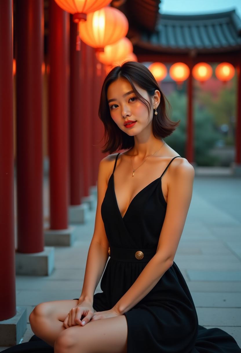 海报