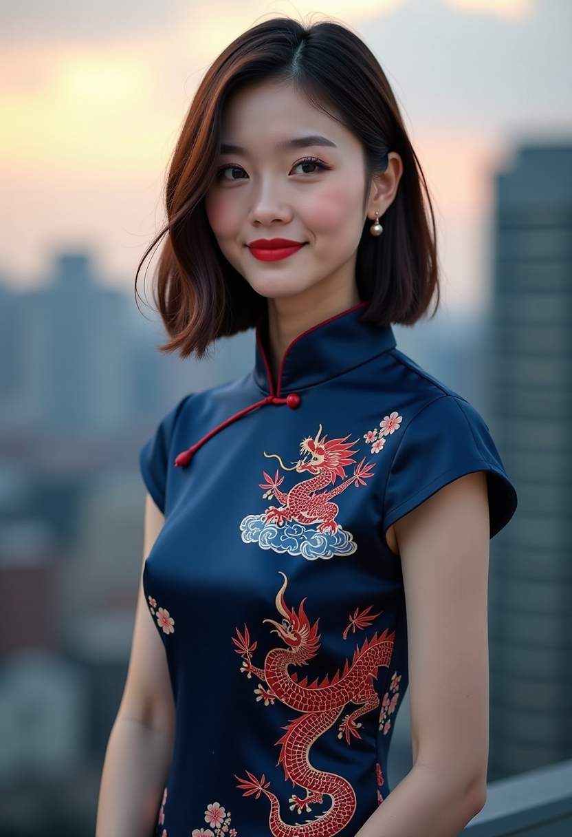 海报
